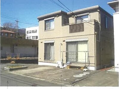 静岡県賀茂郡東伊豆町 伊豆熱川駅10分 戸建て 702万円の競売物件 #2