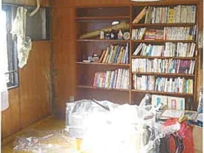 静岡県沼津市 沼津駅22分 戸建て 433万円の競売物件 #19