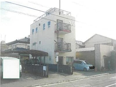 静岡県沼津市 沼津駅22分 戸建て 433万円の競売物件 #2