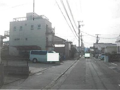 静岡県沼津市 沼津駅22分 戸建て 433万円の競売物件 #3