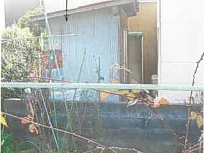 静岡県沼津市 沼津駅22分 戸建て 433万円の競売物件 #5