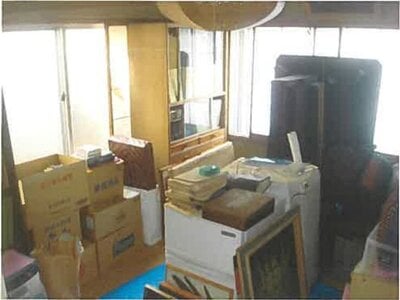 静岡県沼津市 沼津駅22分 戸建て 433万円の競売物件 #8