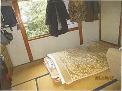 静岡県伊東市 宇佐美駅26分 戸建て 63万円の競売物件 #19