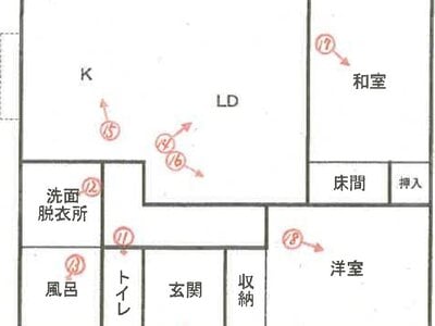 静岡県伊東市 宇佐美駅26分 戸建て 63万円の競売物件 #2