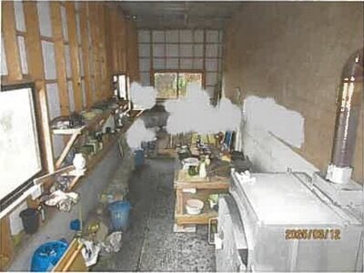 静岡県伊東市 宇佐美駅26分 戸建て 63万円の競売物件 #23