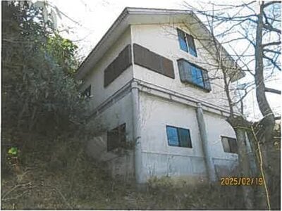 静岡県伊東市 宇佐美駅26分 戸建て 63万円の競売物件 #6