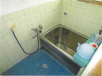 静岡県伊豆の国市 大仁駅6分 戸建て 537万円の競売物件 #10