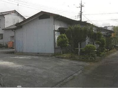 静岡県伊豆の国市 大仁駅6分 戸建て 537万円の競売物件 #2