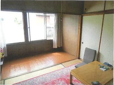 静岡県伊豆の国市 大仁駅6分 戸建て 537万円の競売物件 #4