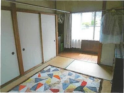 静岡県伊豆の国市 大仁駅6分 戸建て 537万円の競売物件 #6