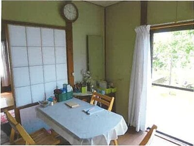 静岡県伊豆の国市 大仁駅6分 戸建て 537万円の競売物件 #8