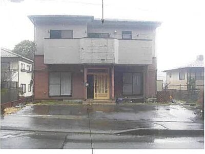 静岡県裾野市 岩波駅 戸建て 499万円の競売物件 #1