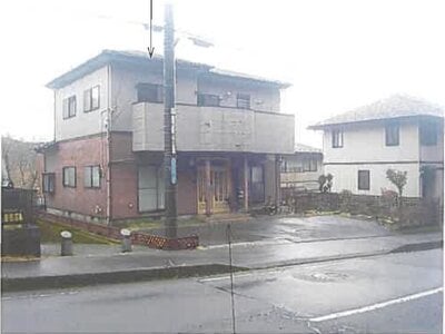 静岡県裾野市 岩波駅 戸建て 499万円の競売物件 #3