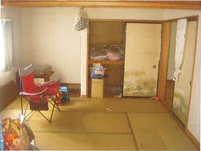 静岡県裾野市 岩波駅 戸建て 499万円の競売物件 #9