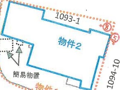 静岡県沼津市 沼津駅 戸建て 74万円の競売物件 #1