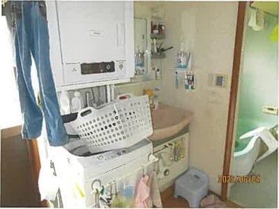 静岡県沼津市 沼津駅 戸建て 74万円の競売物件 #19