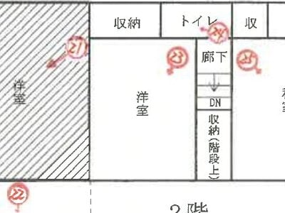 静岡県沼津市 沼津駅 戸建て 74万円の競売物件 #2
