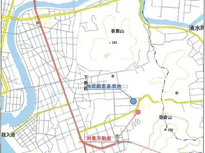 静岡県沼津市 沼津駅 戸建て 74万円の競売物件 #28