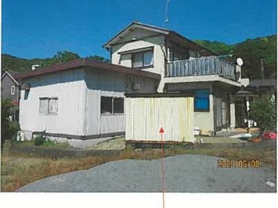 静岡県沼津市 沼津駅 戸建て 74万円の競売物件 #4