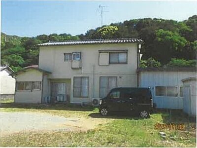 静岡県沼津市 沼津駅 戸建て 74万円の競売物件 #5