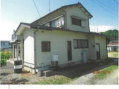 静岡県沼津市 沼津駅 戸建て 74万円の競売物件 #6