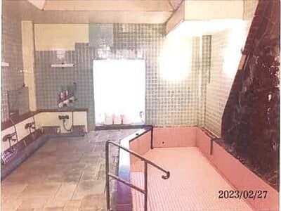 静岡県伊東市 南伊東駅11分 マンション「中台工業伊東マンション」16万円の競売物件 #11
