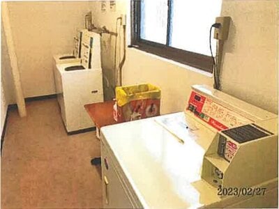 静岡県伊東市 南伊東駅11分 マンション「中台工業伊東マンション」16万円の競売物件 #13