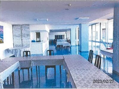 静岡県伊東市 南伊東駅11分 マンション「中台工業伊東マンション」16万円の競売物件 #16