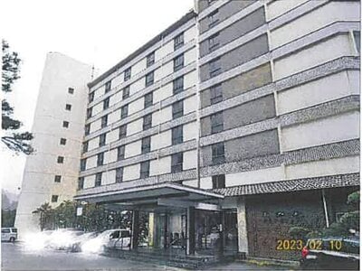 静岡県伊東市 南伊東駅11分 マンション「中台工業伊東マンション」16万円の競売物件 #2
