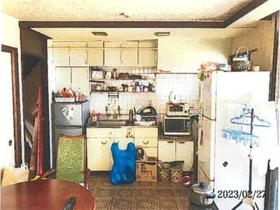 静岡県伊東市 南伊東駅11分 マンション「中台工業伊東マンション」16万円の競売物件 #21