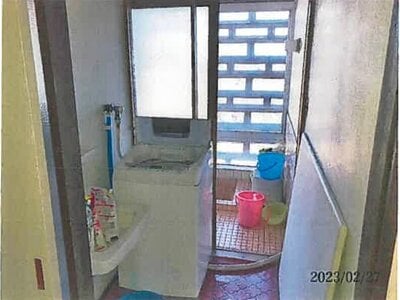 静岡県伊東市 南伊東駅11分 マンション「中台工業伊東マンション」16万円の競売物件 #22