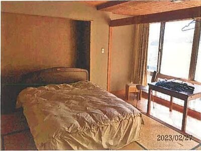 静岡県伊東市 南伊東駅11分 マンション「中台工業伊東マンション」16万円の競売物件 #26