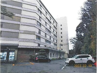 静岡県伊東市 南伊東駅11分 マンション「中台工業伊東マンション」16万円の競売物件 #3