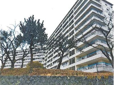 静岡県伊東市 南伊東駅11分 マンション「中台工業伊東マンション」16万円の競売物件 #4
