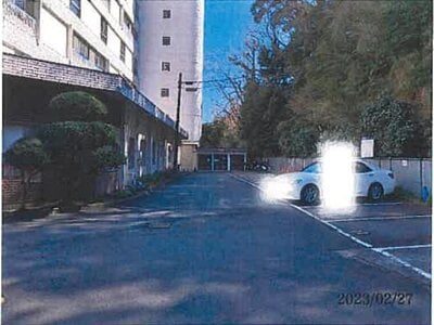 静岡県伊東市 南伊東駅11分 マンション「中台工業伊東マンション」16万円の競売物件 #5