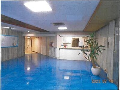 静岡県伊東市 南伊東駅11分 マンション「中台工業伊東マンション」16万円の競売物件 #9