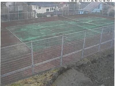 静岡県伊東市 富戸駅30分 マンション「パルファイン伊豆高原」208万円の競売物件 #11