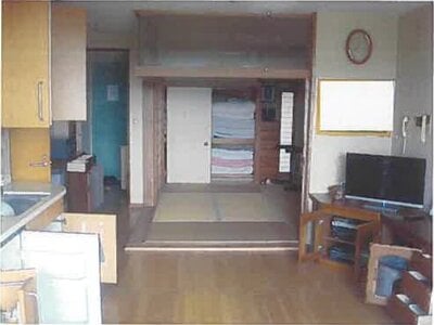 静岡県伊東市 富戸駅30分 マンション「パルファイン伊豆高原」208万円の競売物件 #8