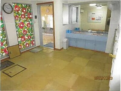 静岡県熱海市 網代駅22分 マンション「マンション南熱海」1万円の競売物件 #10