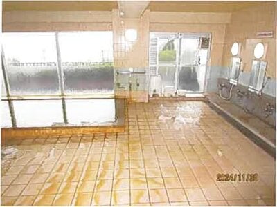 静岡県熱海市 網代駅22分 マンション「マンション南熱海」1万円の競売物件 #11