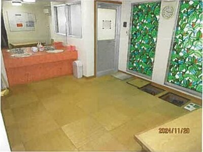 静岡県熱海市 網代駅22分 マンション「マンション南熱海」1万円の競売物件 #12