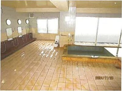 静岡県熱海市 網代駅22分 マンション「マンション南熱海」1万円の競売物件 #13