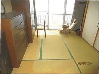 静岡県熱海市 網代駅22分 マンション「マンション南熱海」1万円の競売物件 #23