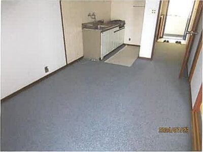静岡県熱海市 湯河原駅23分 マンション「東熱海第2シーサイドハイツ」1万円の競売物件 #15