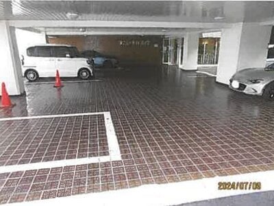 静岡県熱海市 湯河原駅23分 マンション「東熱海第2シーサイドハイツ」1万円の競売物件 #4
