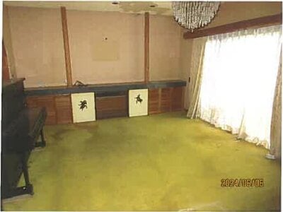 静岡県伊東市 宇佐美駅6分 戸建て 861万円の競売物件 #21