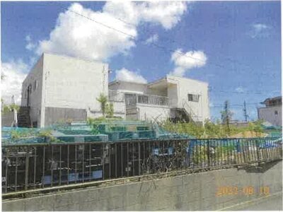 (値下げ) 静岡県浜松市中央区 常葉大学前駅 土地 378万円の競売物件 #5