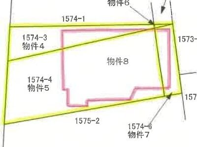 静岡県浜松市中央区 自動車学校前駅12分 戸建て 1,175万円の競売物件 #1