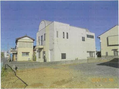 静岡県浜松市中央区 自動車学校前駅12分 戸建て 1,175万円の競売物件 #3