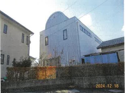 静岡県浜松市中央区 自動車学校前駅12分 戸建て 1,175万円の競売物件 #4
